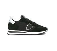 Trpx Basic Noir Argent Trainers - female - Philippe Model - Sneakers - Black - 2 UK - Shoes 2 UK
