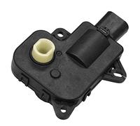 TRQ Automatic A/C Temperature Blend Door Actuator Compatible with 99-04 Jeep Grand Cherokee