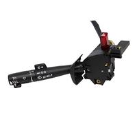 TRQ Combination Cruise Control Dimmer Switch Compatible with GM Express Savana Kodiak Topkick