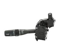 TRQ Combination Switch Compatible with 99-04 Jeep Grand Cherokee with Automatic Headlights with Fog Lights 2001 Jeep Grand Cherokee with Federal Emissions with Automatic Headlights with Fog Lights