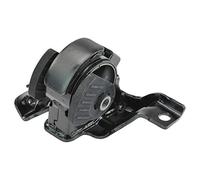 TRQ Engine Motor Mount Left LH Compatible with 93-97 Prizm Corolla AT