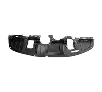 TRQ Engine Splash Shield Front Lower Compatible with 2008-2015 Mitsubishi Lancer MI1228134