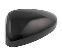 TRQ Exterior Door Mirror Cap Cover LH Left Driver Side for Honda Accord Sedan