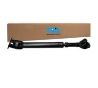 TRQ Front Complete Drive Shaft Driveshaft Assembly Compatible with Dodge Ram 2500 3500 6.7L AT