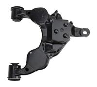 TRQ Front Left Lower Control Arm Drivers Side Compatible with 2004-2007 Toyota Sequoia 2004-2006 Tundra