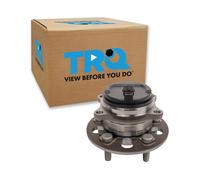 TRQ Front Left Right Wheel Hub Bearing Assembly Driver Passenger Side Compatible with 20192022 Genesis G70 20182019 Kia Stinger