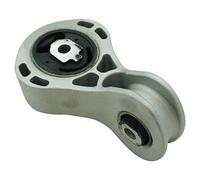 TRQ Front Lower Engine Motor Torque Strut Mount Direct Fit Compatible with 08-B30:B21411 Ford Focus