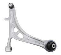 TRQ Front Right Lower Control Arm with Ball Joint Passenger Side Lower Compatible with 2015-2021 Subaru WRX WRX STI