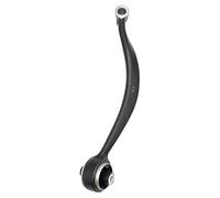 TRQ Front Right Lower Forward Control Arm Compatible with 2011-2017 BMW X3 2015-2018 X4
