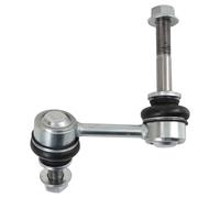 TRQ Front Right Sway Bar Link Non Greaseable Compatible with 2014-15 Lexus IS250 14-16 IS350 16 IS200t