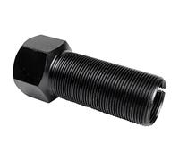 TRQ Front Steering Tie Rod Link Adjusting Sleeve LH Driver Side Compatible with Wrangler JK
