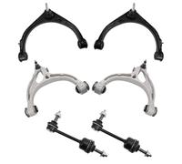 TRQ Front Suspension Kit Compatible with 2019-2022 Ram 1500