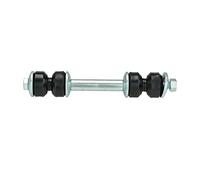 TRQ Front Sway Bar End Link Kit Compatible with Cougar Mustang Continental