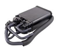 TRQ Fuel Vapor Charcoal Canister Compatible with 2004-2005 Toyota RAV4
