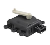 TRQ HVAC Blend Door Door Actuator Compatible with 2014-2018 Mazda 3 2014-2017 6 2013-2018 CX-5