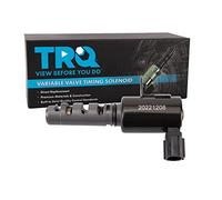 TRQ Intake Variable Valve Timing Solenoid Compatible with 2001-2005 Mazda Miata