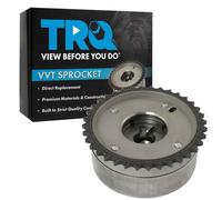 TRQ Intake Variable Valve Timing Sprocket Compatible with 2004-2006 Scion xA xB 2001-2005 Toyota Echo 2012-2017 Prius C 2007-2017 Yaris