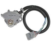 TRQ Neutral Safety Switch Compatible with 1997 Jeep Cherokee Automatic 1998-2001 Jeep Cherokee 4 Speed Automatic