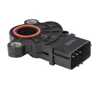 TRQ Neutral Safety Switch Compatible with 2000-2011 Ford Focus 2010-2013 Transit Connect 1999-2003 Mazda Protege