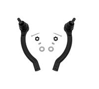 Trq Outer Tie Rod Set For Nissan For Altima For Maxima 2013-2022 2016-2022 D85203ta0a D86403ta0a Es801196 Es801197 Control Arm Replacement