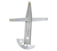 TRQ Power Window Regulator Front RH Right Passenger Side for Pontiac Chevy Olds