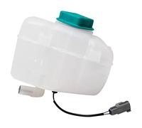 TRQ Radiator Coolant Expansion Tank Reservoir Bottle For 2003-2014 Volvo XC90