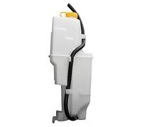 TRQ Radiator Coolant Reservoir Expansion Tank Overflow Bottle