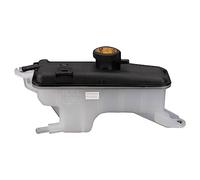 TRQ Radiator Coolant Reservoir Expansion Tank Overflow Bottle Compatible with 2006-2017 Toyota RAV4 TO3014133