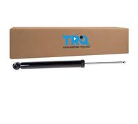 TRQ Rear Shock Absorber Compatible with 2014-2019 Mazda CX-5