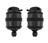 TRQ Rear Suspension Air Spring LH RH Pair Set 2pc for Mercedes Benz CLS Class/E Class W211 W219 E-Class New