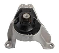 TRQ Right Engine Mount Compatible with 2017-2022 Honda CR-V
