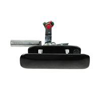 TRQ Right Sliding Slider Outside Door Handle Passenger Side RH for Econoline Van