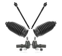 TRQ Steering Kit Front Compatible with 1999-2003 Lexus RX300
