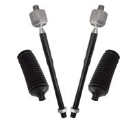TRQ Steering Kit Front Compatible with 2016-2021 Mazda CX-3