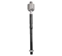 TRQ Tie Rod Front Inner Compatible with 2016-2021 Mazda CX-3