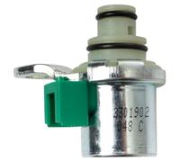 TRQ Transmission Shift Solenoid Compatible with 2000-2011 Ford Focus 2010-2013 Transit Connect