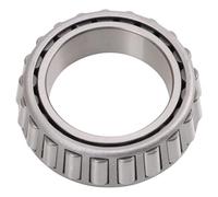 TRQ Wheel Bearing Rear Compatible with 11-17 Durango 13 GL350 GL450 13-16 GL550 GL63 AMG 16 GLE300d GLE350 GLE400 GLE450 AMG GLE63 AMG S Grand Cherokee 12-15 ML350 15 ML400 12-13 ML550 ML63 AMG