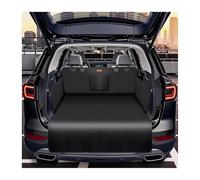 TRQCHIPS Car Boot Protector for Dogs, For Toyota Rav4 RAV 4 Hybrid Limited Prime se 2002-2025 Nonslip Waterproof, Durable Antifouling Liner, with Bumper Protection