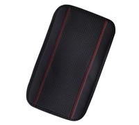 TRQCHIPS Car Center Console Pad, for Mitsubishi Outlander 2019-2022 Middle Console Cover Waterproof Car Armrest Cover Car Accessories Interior
