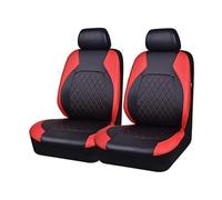 TRQCHIPS Car Seat Covers, for Mazda MX-5 NC Non-slip Comfortable Seat Protector Clean Easy Car Front Seat Covers Waterproof 2 front seats,B