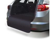 TRQCHIPS Dog Boot Liner, for Dodge Collar Caliber Journey Ram Anti-Scratch Waterproof Car Boot Protector Scratch Proof Trunk Mat Rear Bumper Protector