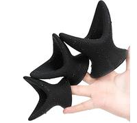 TRQOYTU Anal Plug Anal Tunnel Hollow Butt Plug Silicone Anal Tunnel Butt Plug Expander Plug Fuck Plug Open Prostate Massage Vagina Dilator Expansion Anus Dildo Enema Sex Toy