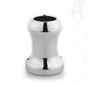 TRQOYTU Anal Plug Anal Tunnel Metal Butt Plug with Cave Hole Anal & Vagina Expansion Hollow Plug Prostate Massage Speculum Butt Plug Anal Expander Masturbation Sex Toy for Women Men