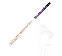 TRQOYTU Canes SM Erotic Spanking Stimulator Toy Flogger Whip Rattan Strands Riding Crops Whips Role Play Slave Bondage Fetish BDSM Sex Toy for Women and Men