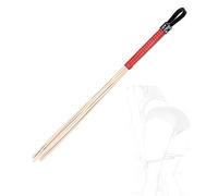 TRQOYTU Canes SM Erotic Spanking Stimulator Toy Flogger Whip Rattan Strands Riding Crops Whips Role Play Slave Bondage Fetish BDSM Sex Toy for Women and Men