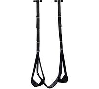 TRQOYTU for Couples Who Want to Bring Back Into Their Love Life Sex Swing As A Sex Toy for Him and Her for Couples with Padded Inside