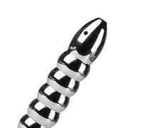 TRQOYTU from Here On Anal Plugs, Anal Douche Vaginal Cleaner Cleaning Enema Shower Head Bidet Faucet Sex Toys for Men Women Couples Beginners Professional Users