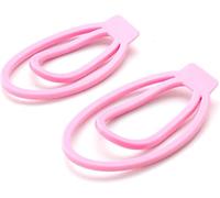 TRQOYTU Male Chastity Device Clamp, Penis Ring, Female Genitalia Training Clamp, Hidden Erotic Cross-Dressing Toy, Penis Cage Clamp Lock Toy, Feminizing Chastity Clamp, Suitable for Cross-Dressers