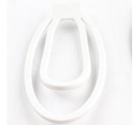 TRQOYTU Male Chastity Device Clamp, Penis Ring, Female Genitalia Training Clamp, Hidden Erotic Cross-Dressing Toy, Penis Cage Clamp Lock Toy, Feminizing Chastity Clamp, Suitable for Cross-Dressers