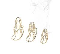 TRQOYTU Stainless Steel Hollow 3 Sizes Anal Plug Butt Plug Open Hollow Anal Expander Speculum Anal Tunnel Anus Vagina Dilator Enema Anal Tunnel Dilator Prostate Massager Sex Toy for Couple